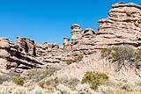 San Lorenzo Canyon, NM 2022